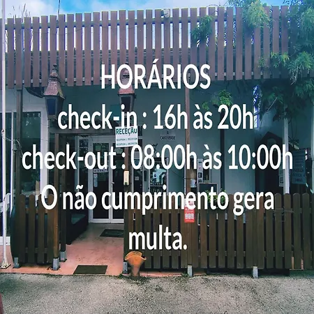 T3 Cantinho Do Sossego Da Familia Afa Burinhosa