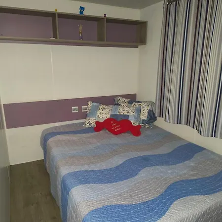 Campsite T3 Cantinho Do Sossego Da Familia Afa Burinhosa